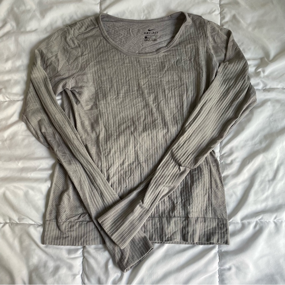 Nike Long Sleeve